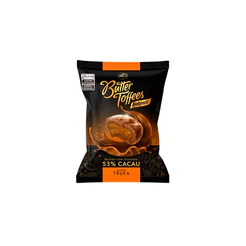 Bala Butter Toffees Intense Trufa 90g