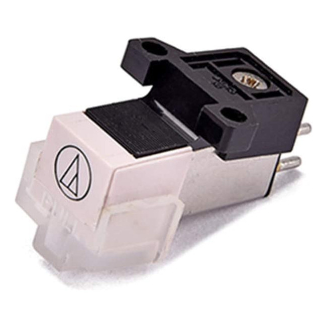 Capsula E Agulha Toca-disco Gradiente Ds-700-ds-900-caliber