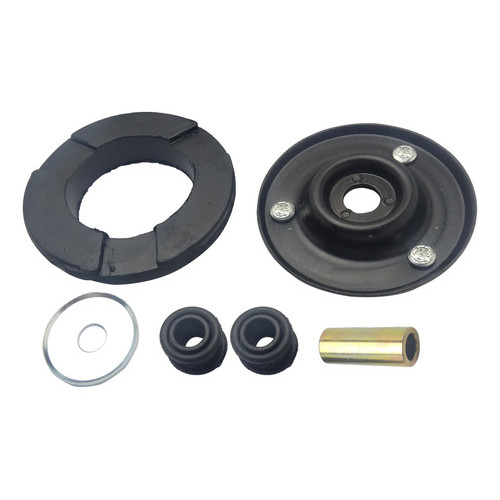 Kit Coxim Amortecedor Dianteiro Frontier 08/16