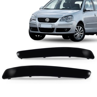 Friso Parachoque Dianteiro Polo 2007 A 2012 em Oferta na Shopee