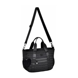 BOLSA TIRACOLO M RB2968PT PRETO em Oferta na Shopee