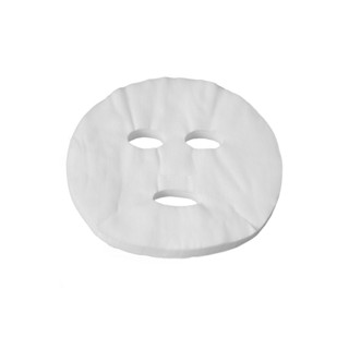 Kit 100 Unidades Máscara Facial Limpeza de Pele Descartável Hidratação Pacote Estética Estek em Oferta na Shopee