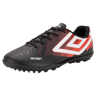 Chuteira Masculina Society Action Umbro U01fb00249 em Oferta na Shopee