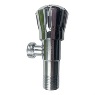 Registro Válvula Ducha Higiênica Metal Cromado 1/4 Volta em Oferta na Shopee