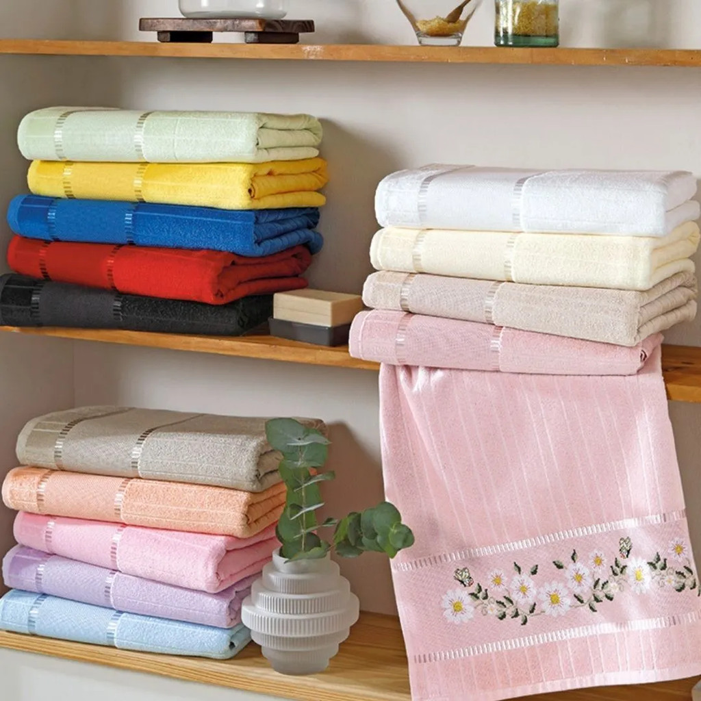 Toalha De Lavabo para Ponto cruz Bella Dohler em Oferta na Shopee