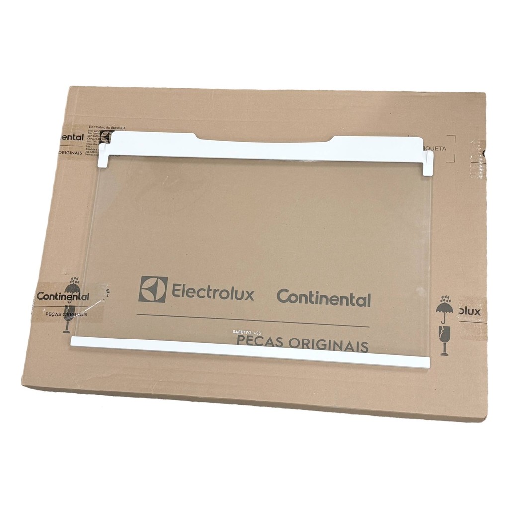 Prateleira Geladeira Electrolux IM7 IM7S IM7B IB7S IB7 IB7B em Oferta na Shopee