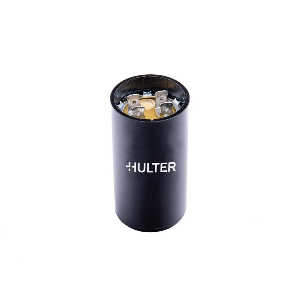 Capacitor 378-454 Eletrolítico Hulter - 220V