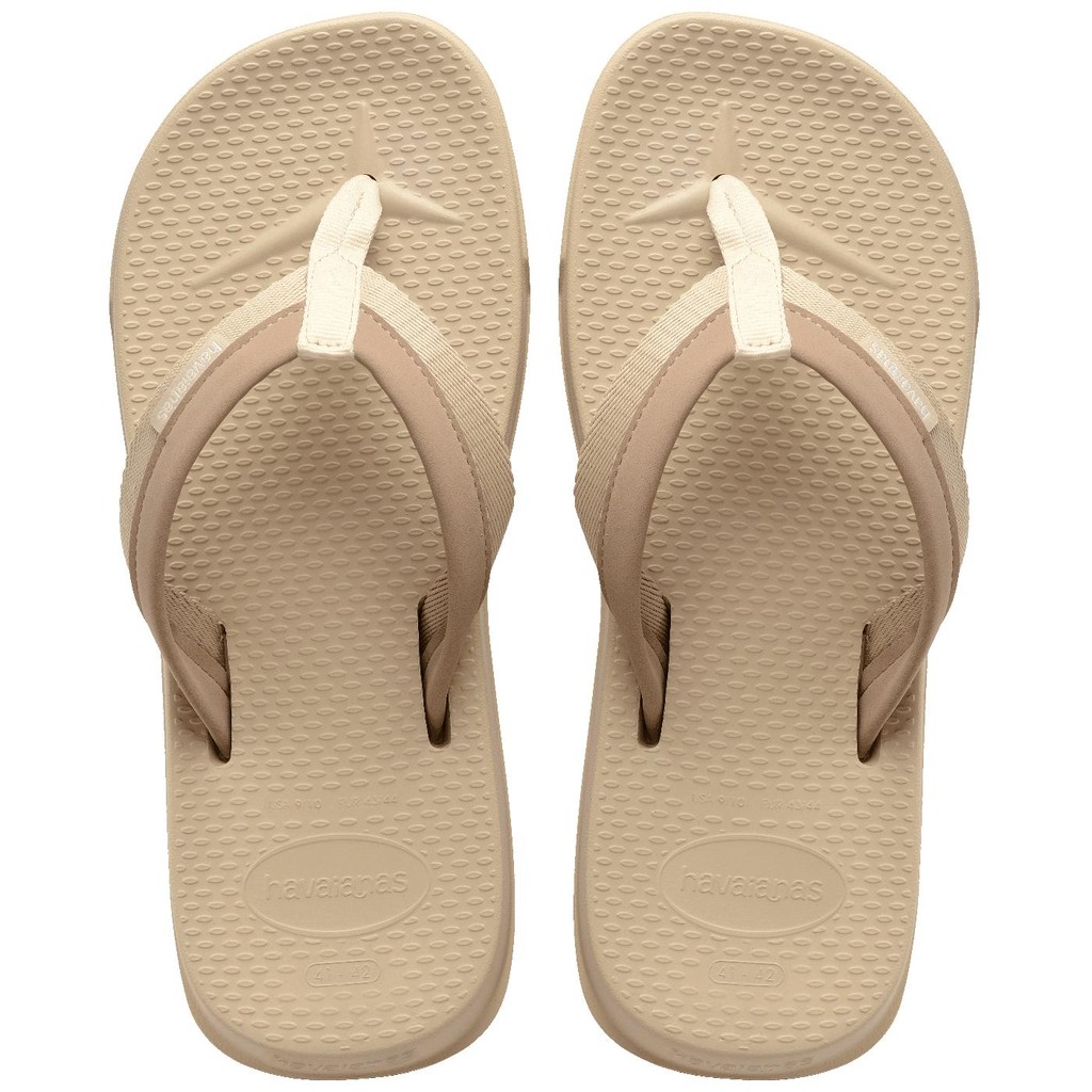 Chinelo Havaianas Track Plus