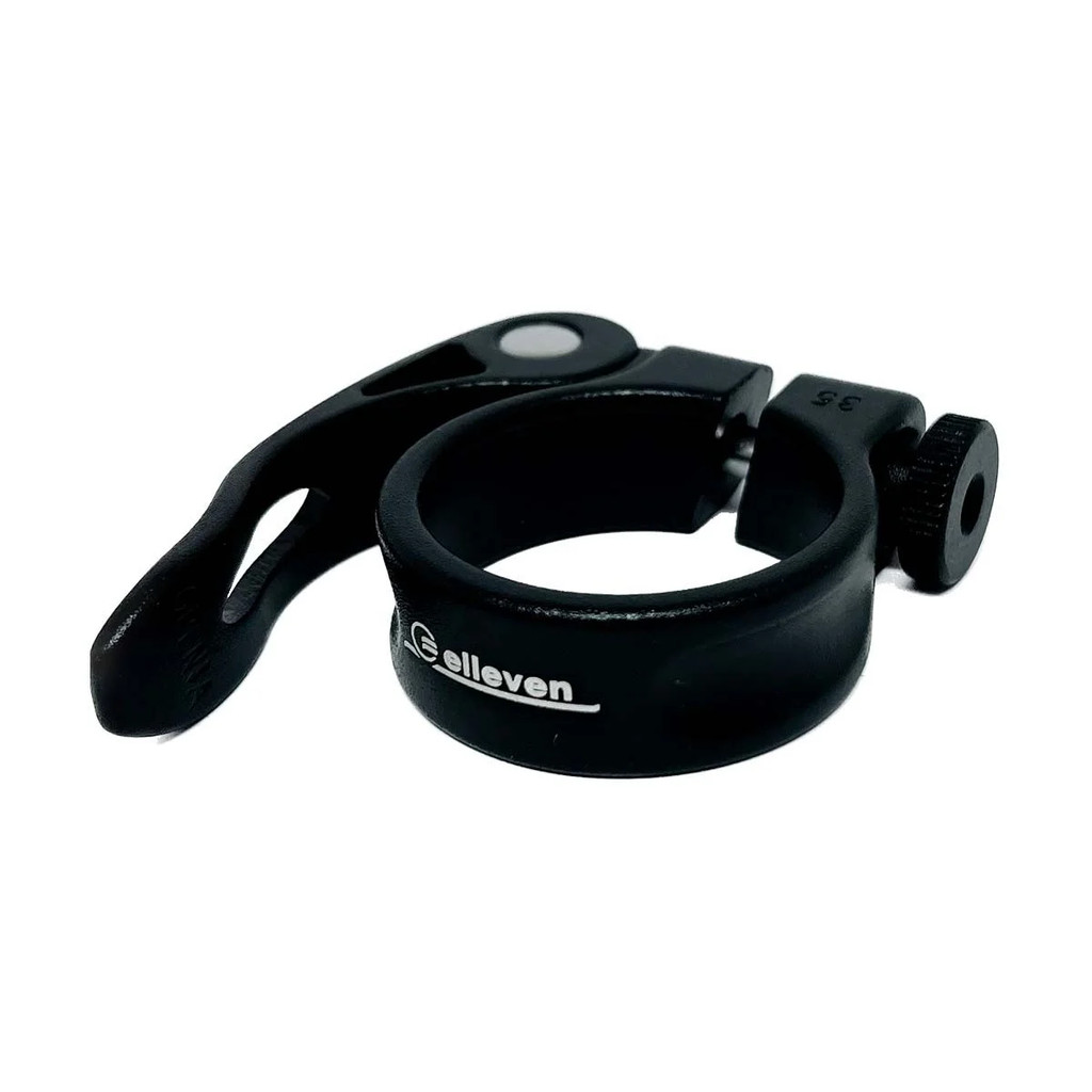 Abraçedeira Canote 27.2X31.8 Alumiio C/ Blocagem Bicicletas
