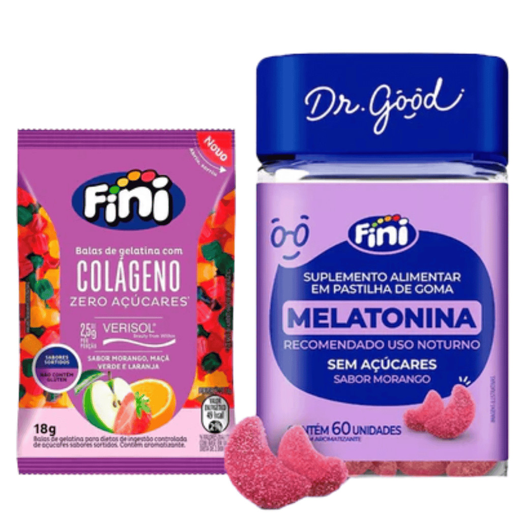 Gomas Colágeno Verisol: Onde Comprar | BuscaProdutos