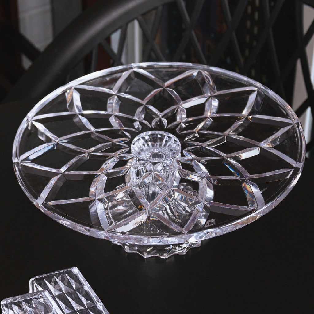 Porta-pão com Tampa de Vidro: Onde Comprar | BuscaProdutos