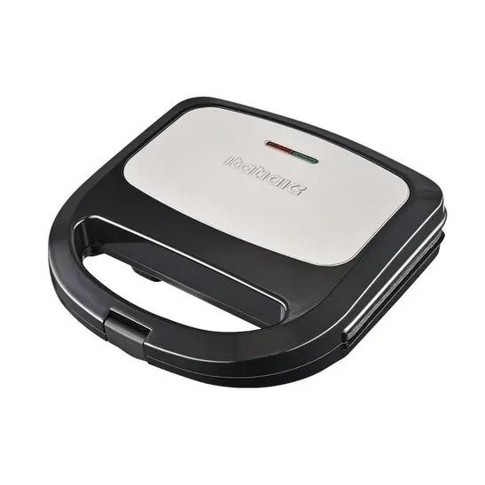 Sanduicheira Grill Elétrico Antiaderente GooDGo 750W 127V