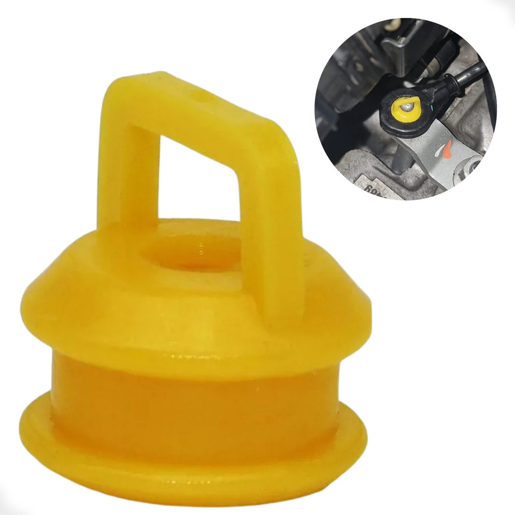 Bucha Ponta Cabo Seletor De Marcha Gm Cruze 1.8 Automático