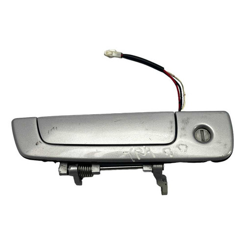 Maçaneta Externa Carona Mitsubishi Pajero Tr4 2007 2008