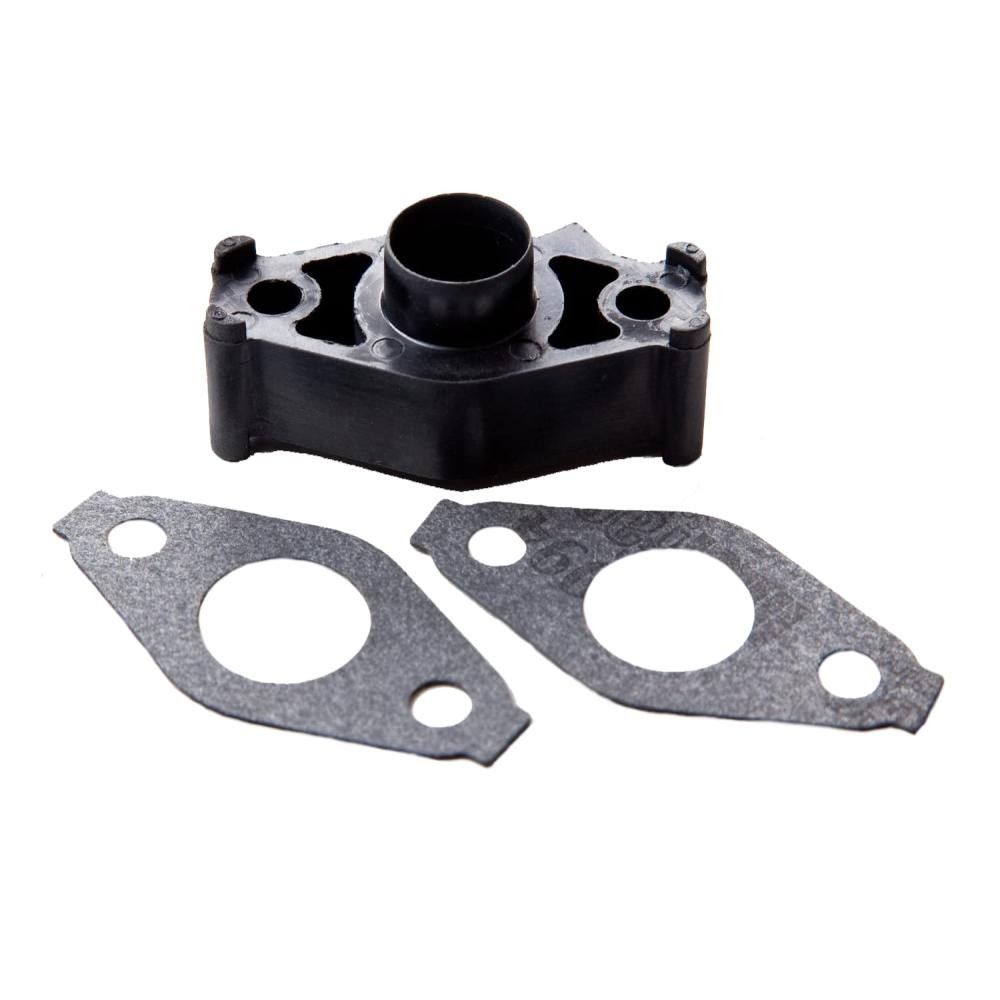 Flange Carburador Mod126302 Motor Briggs   Stratton Original