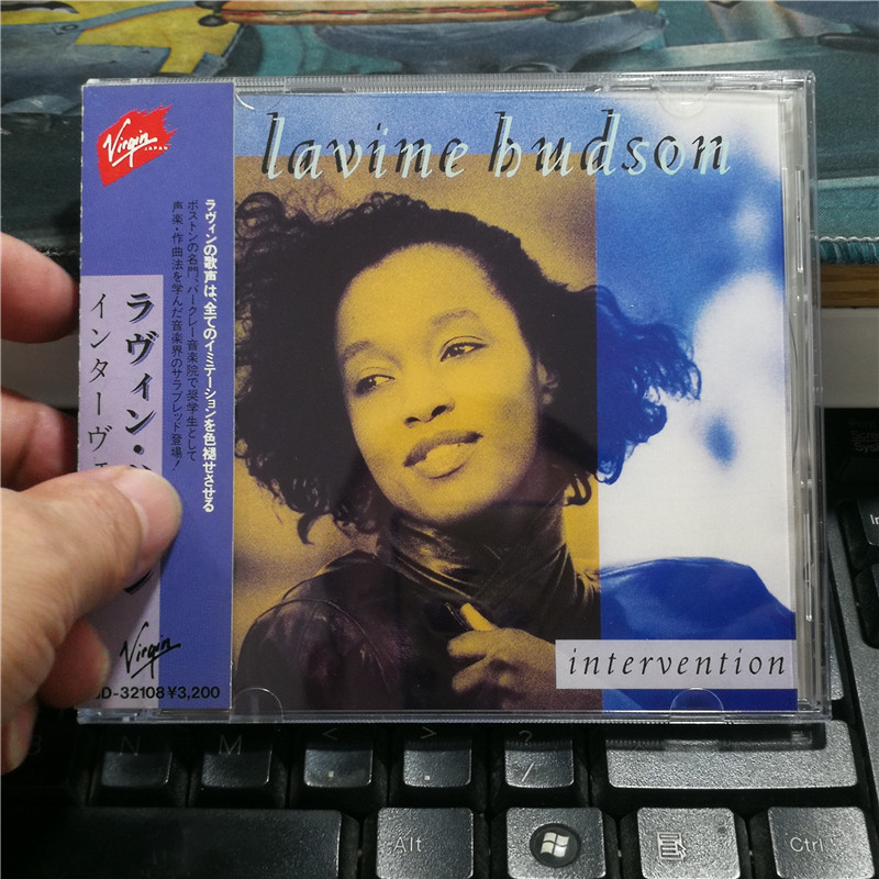 G5595 : Lavine Hudson-Coleção De Guarda-Roupa De Intervenção