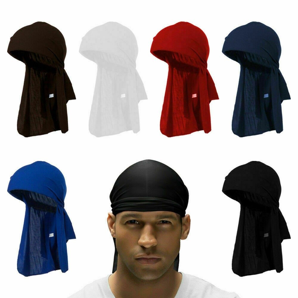 Dureg durag waves bandana trap rapper- Durag Originals Correria – Resistência, Estilo e Proteção