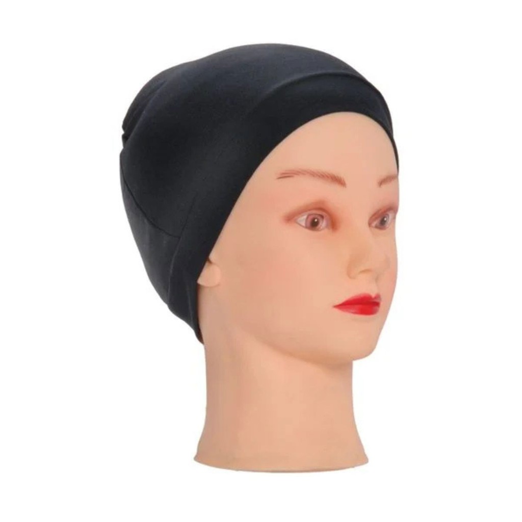 Touca Nero - Proteção Capilar Noturna - 1 unidade em Oferta na Shopee