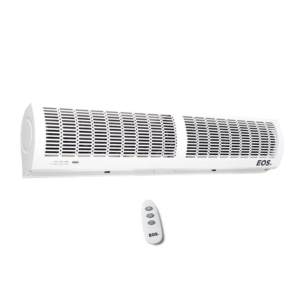 Cortina De Ar 90cm Com Controle Remoto Monofásico Ca1209c 220v - Eos 220v em Oferta na Shopee