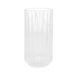 Copo Alto De Cristal Bangkok 370ml em Oferta na Shopee