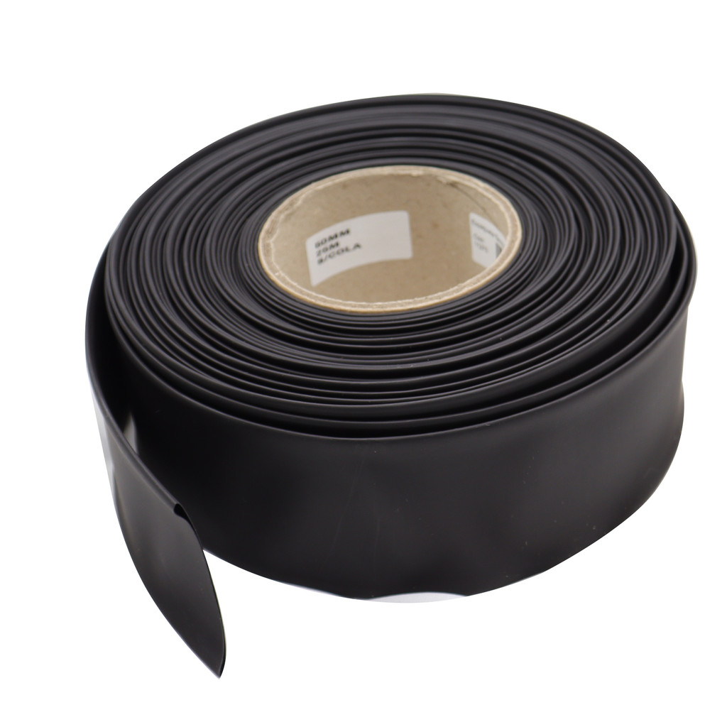 Espaguete Termo Retrátil 2 pol. (50,8mm) - Cód.11275