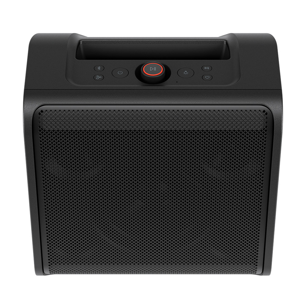 Detalhes do Caixa de Som Bluetooth LG XBOOM STAGE301 120W RMS Bivolt