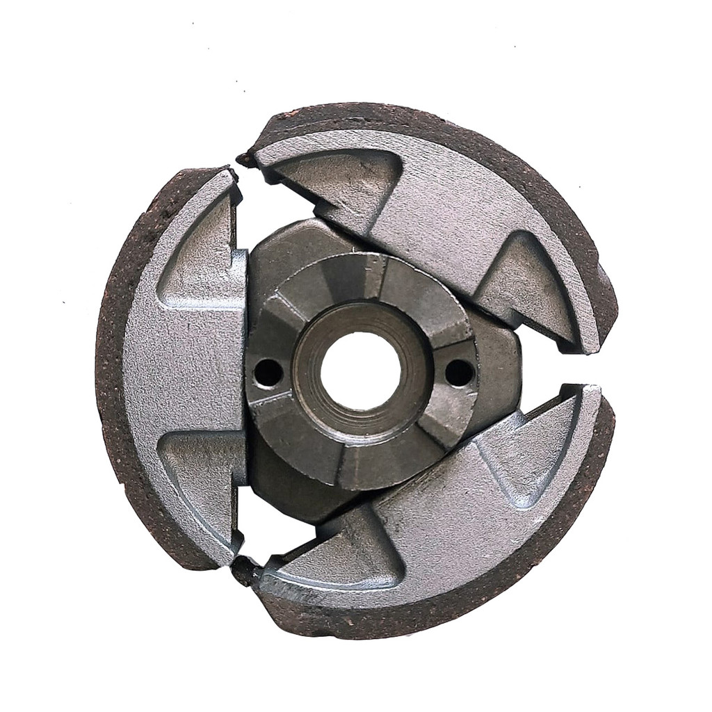 Embreagem Base Triangular 4 Tempos 49cc T Belt Polpa em Oferta na Shopee