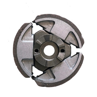 Embreagem Base Triangular 4 Tempos 49cc T Belt Polpa em Oferta na Shopee