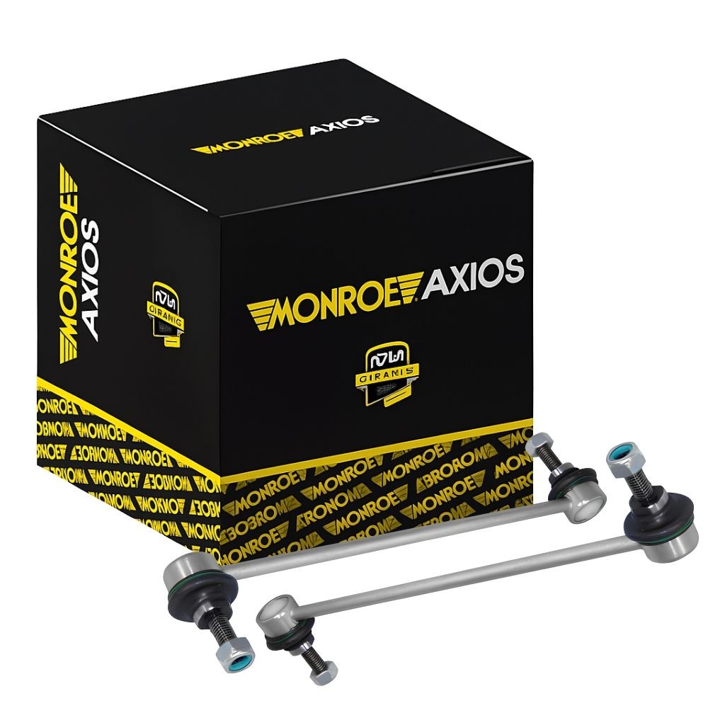 Par Bieleta Dianteira Megane Grand Tour 2007 Ate 2013 em Oferta na Shopee