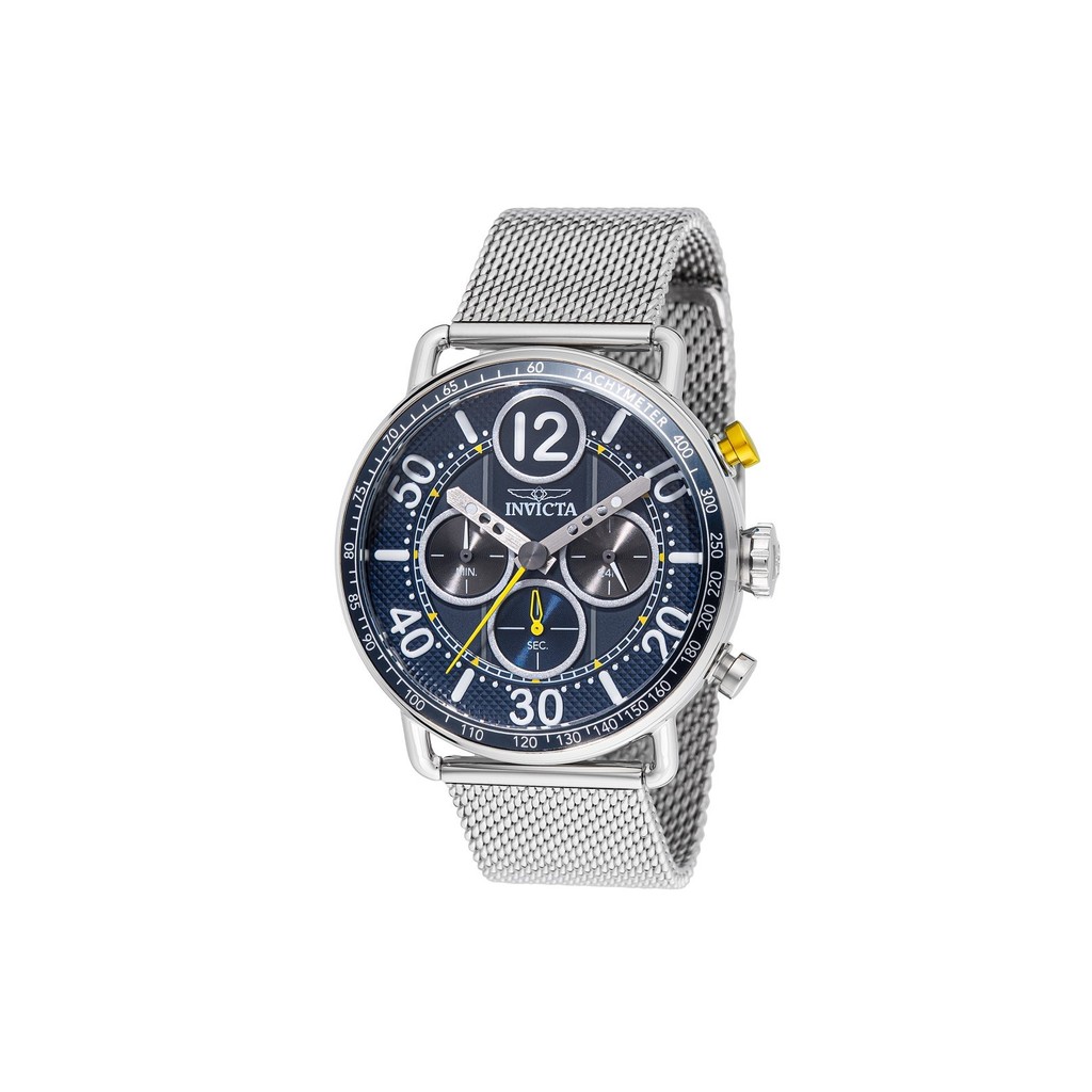 Relógio Masculino Invicta Quartzo 49370