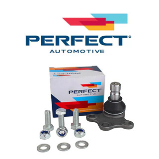 Pivo De Suspensão CITROEN C3 2002 a 2012 Perfect em Oferta na Shopee