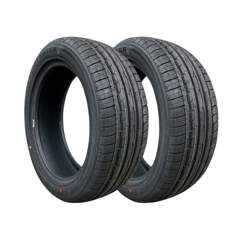 Kit 2 Pneus Comforser Aro 17 205/55R17 CF710 95W XL em Oferta na Shopee