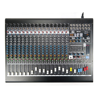 Mesa De Som Mxt 16 Canais Mx-16.4