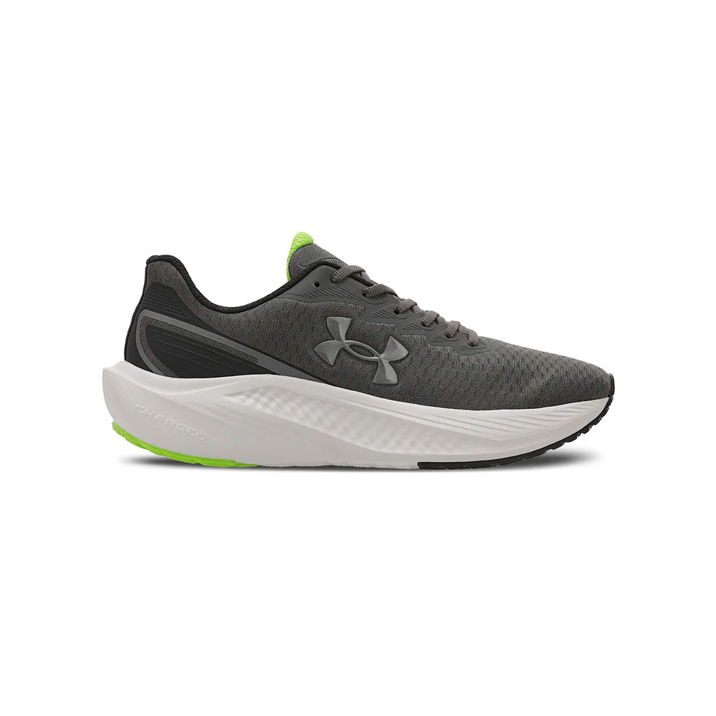 Tênis Under Armour Charged Wing 2 Unissex Confortável Esportivo - Men Shoes