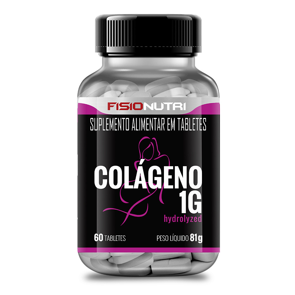 O que é Colágeno Hidrolisado 1g? Guia e Onde Comprar | BuscaProdutos
