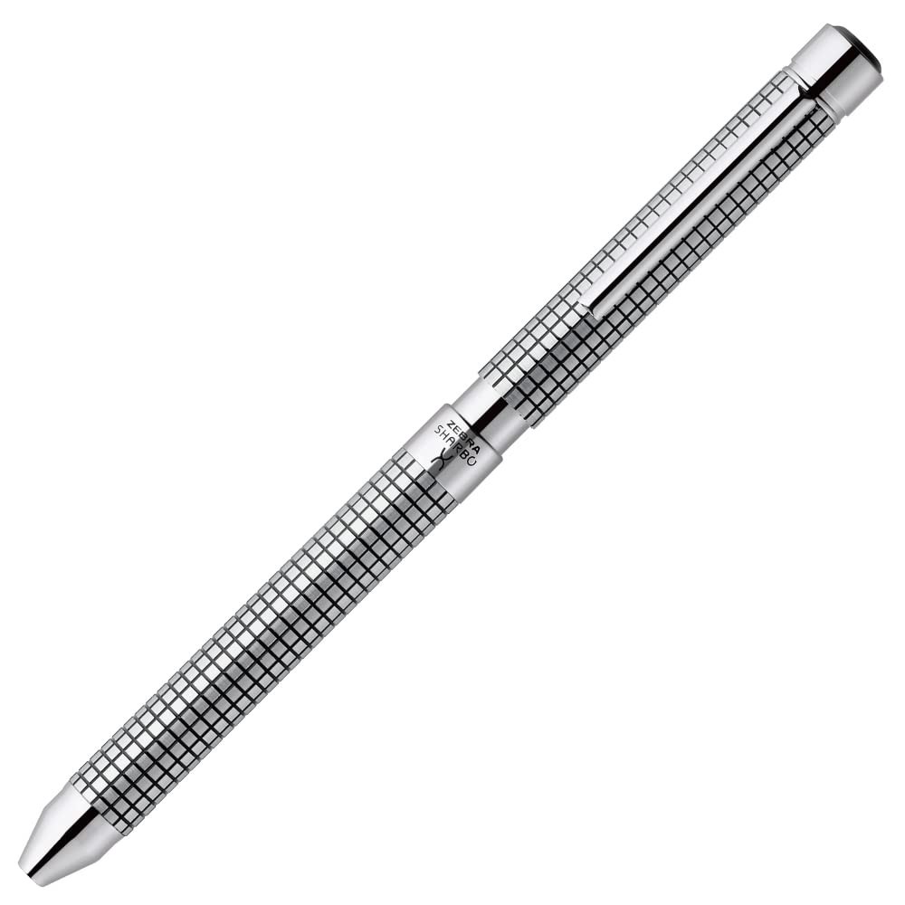 Caneta multifuncional Zebra Sharbo X TF12 com refil (SB41) [Enviado diretamente do Japão]