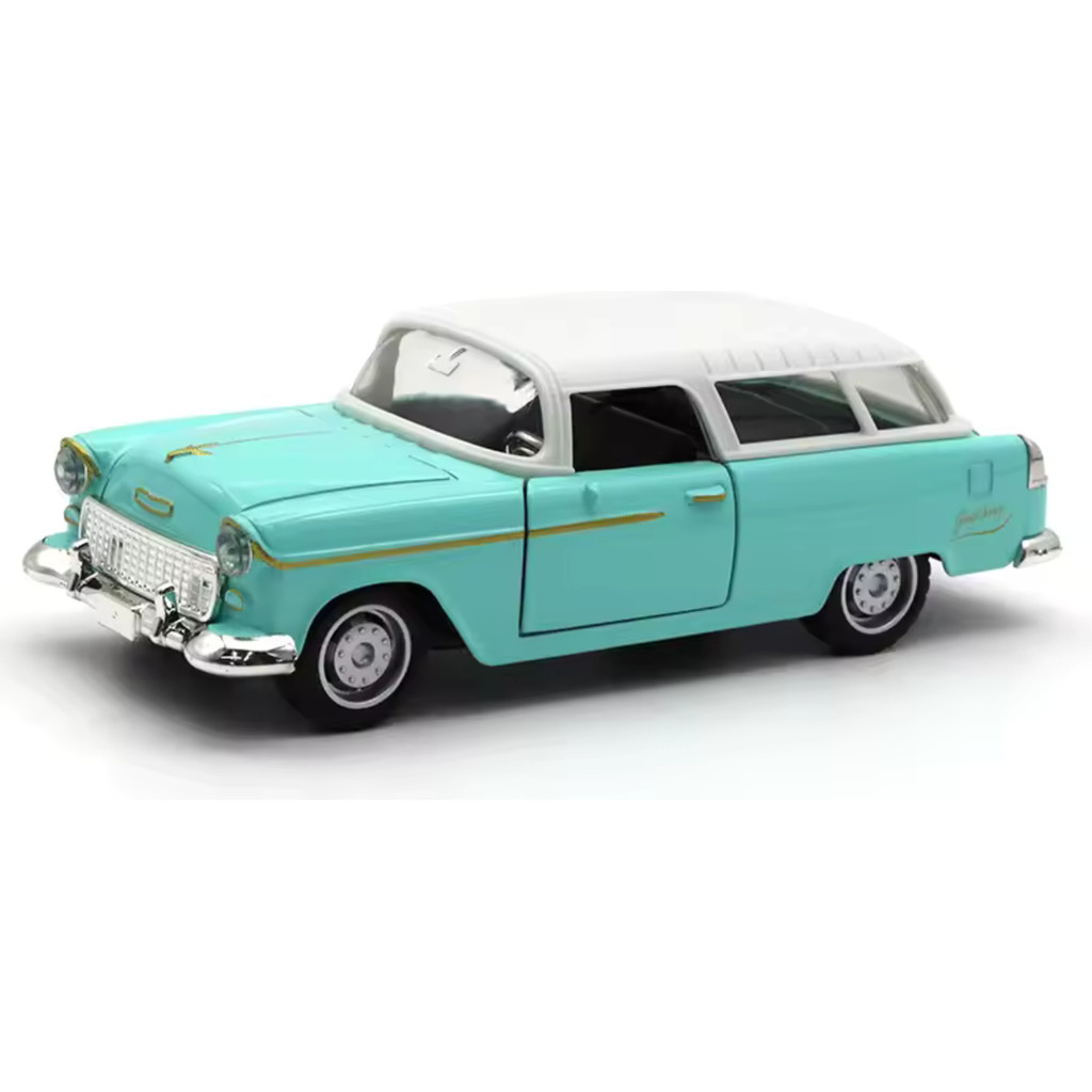 Carrinho Antigo Miniatura Carro Colecionador Pneu Borracha