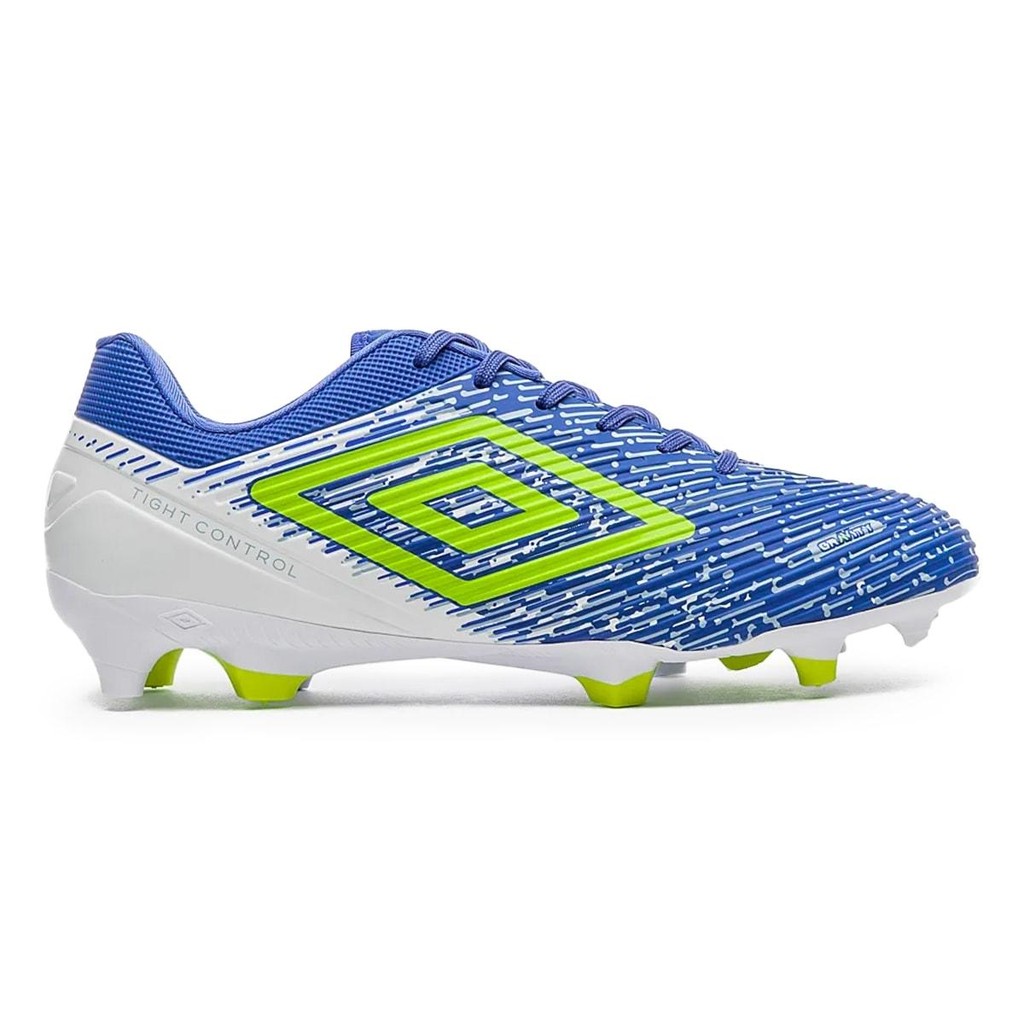 Chuteira Campo Umbro Gravity