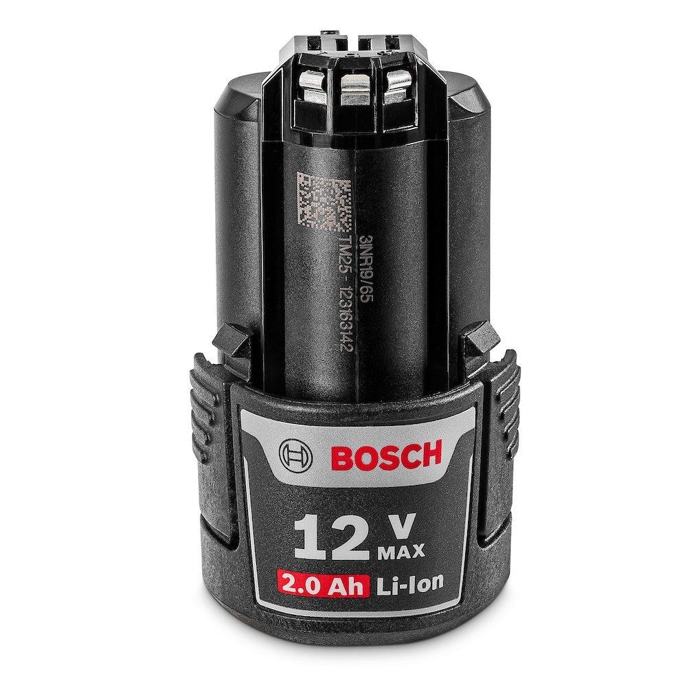 Bateria GBA 12V 2,0AH - Bosch