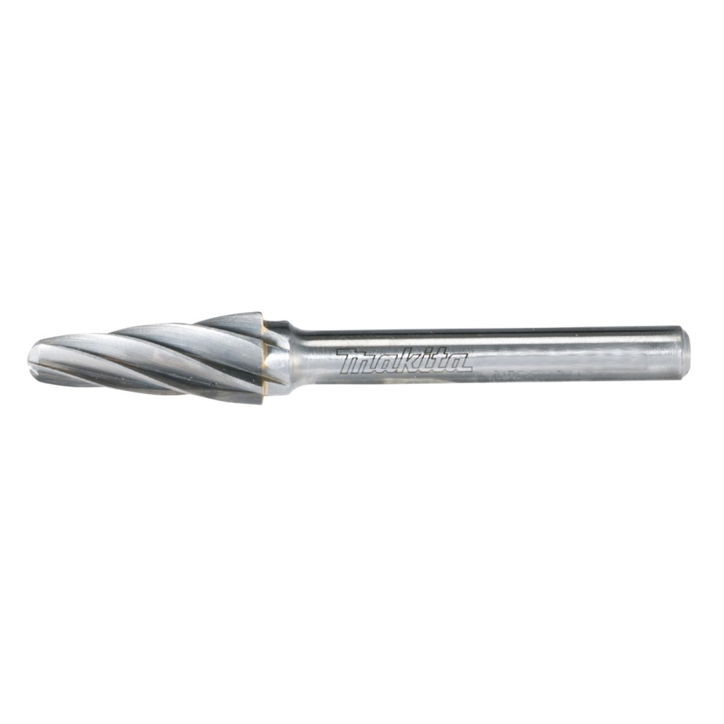 Lima Rotativa Cônica Arredondada 3/8 x 1 x 1/4 B-53073 Makita