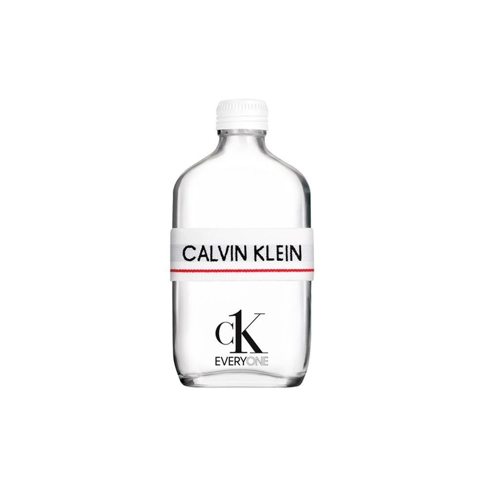 Calvin Klein Ck Everyone Eau de Toilette Perfume Unissex 50ml