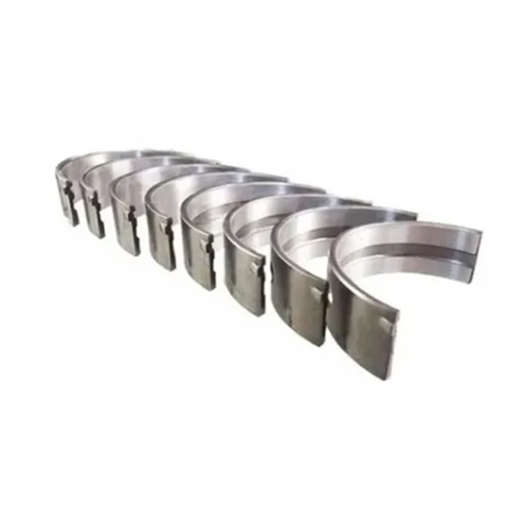 Bronzina de Mancal 0,25 Jac J6 2.0 16V
