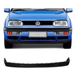 Par Spoiler Dianteiro Golf Mk3 Mexicano 1993 1994 1996 1997 1998
