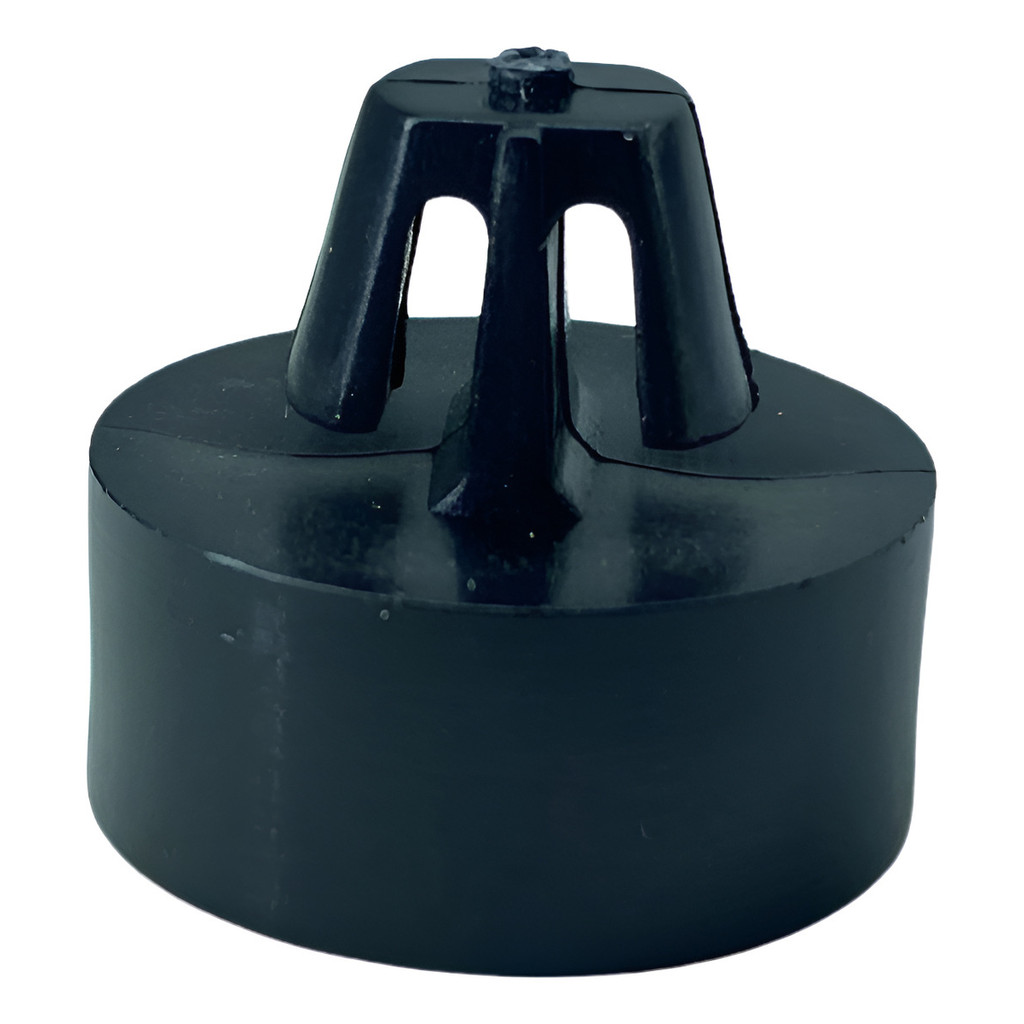 Pé Pezinho Microondas Electrolux 4 Unid Mec41 Mef41 Mef33