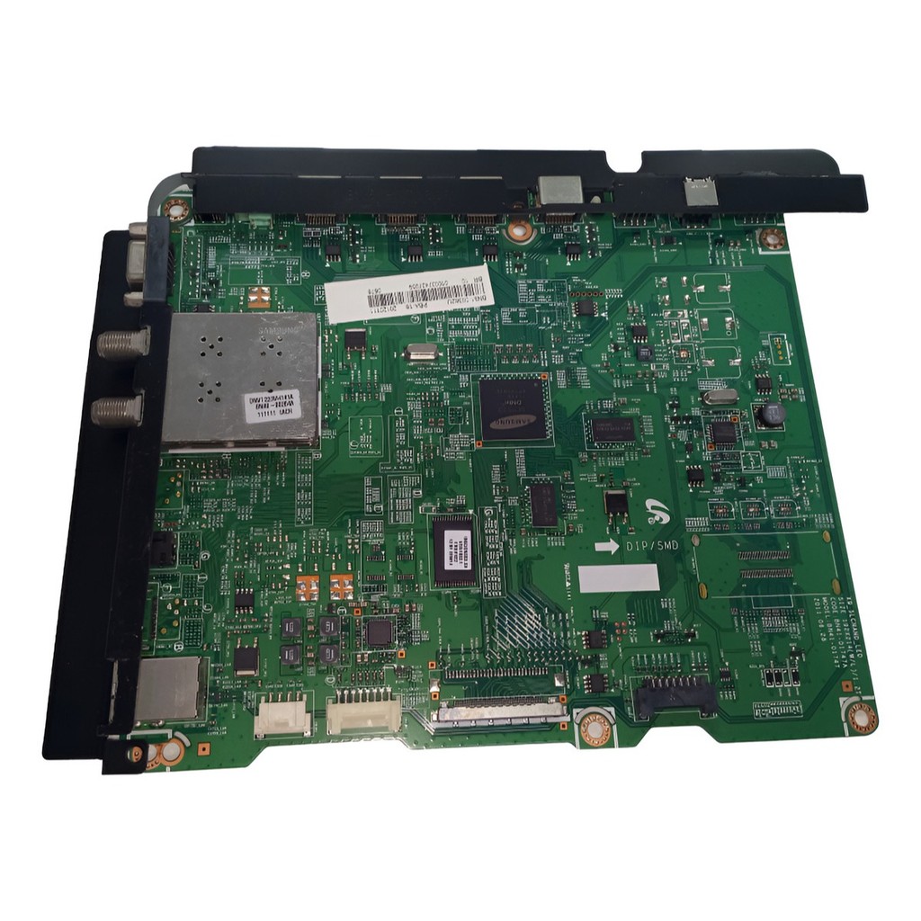 Placa Principal Samsung Un32d5000pg Bn41-01747a Bn91-06362u