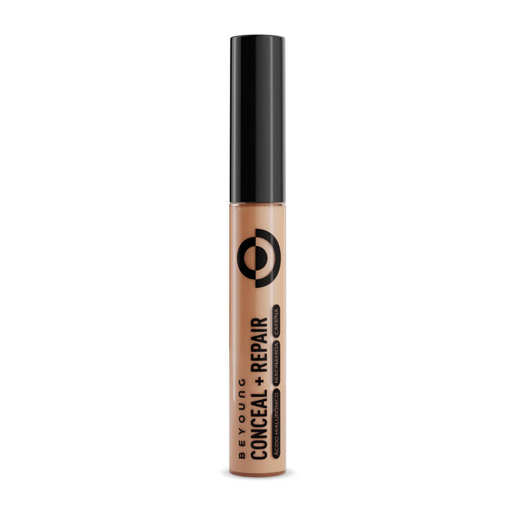 Beyoung Conceal Repair Corretivo Líquido Matte com Ácido Hialurônico 6g em Oferta na Shopee