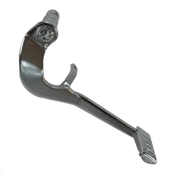 PEDAL DE FREIO TRASEIRO CB 300 2009 ATÉ 2015