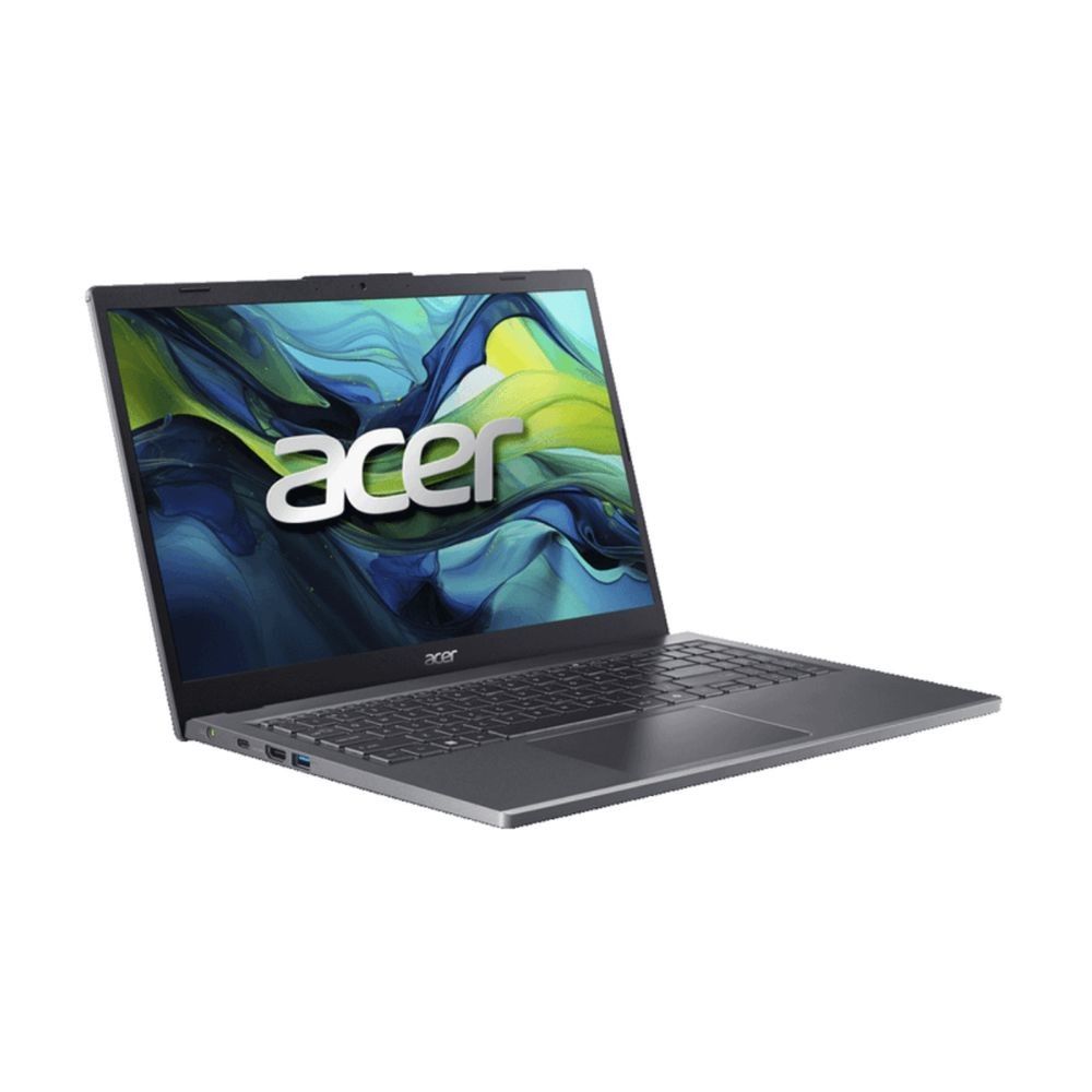Detalhes do Notebook Acer Aspire 15 A15-51M-54E6 Intel® Core™ i5-13420H 8GB 512GB Tela 15.6