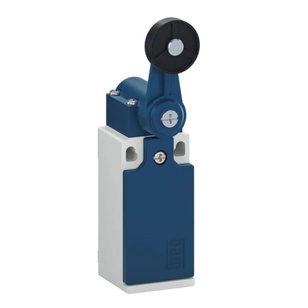 Chave Fim Curso Plástico Ação Rápida Roldana 50/60Hz Weg
