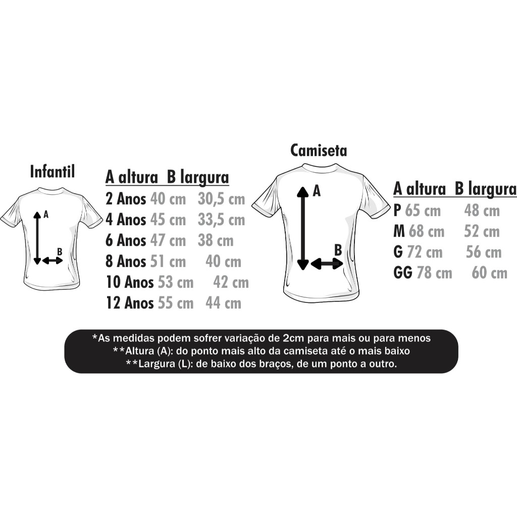 Camiseta Infantil Super Herois - Pantera Negra